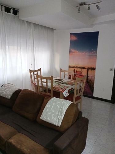 Apartamento O Pazo Plaza-playa