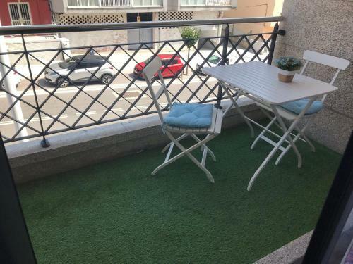 Apartamentos Trebol