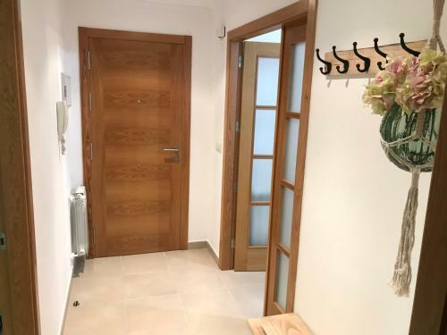 Apartamentos Trebol