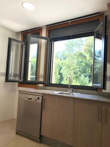 Apartamentos Trebol