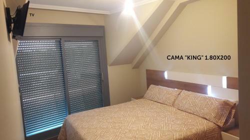 Apartamento Atico Deluxe Sanxenxo