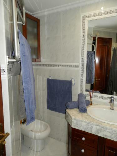 Apartamento Silgar I
