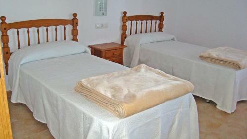 Apartamento Mariarosa Sol
