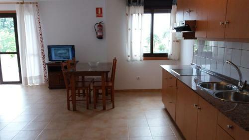 Apartamento Mariarosa Sol