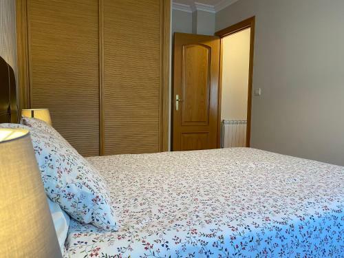 Apartamento A 50m Playa De Silgar Wifi