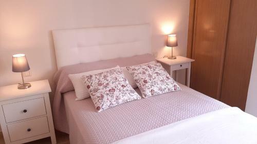 Sanxenxo Apartamento
