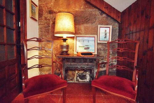 Pazo Revel Hotel & Resort