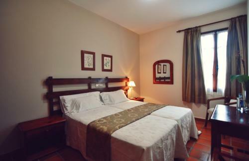 Pazo Revel Hotel & Resort