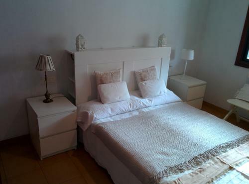 Apartamento La Gaviota II