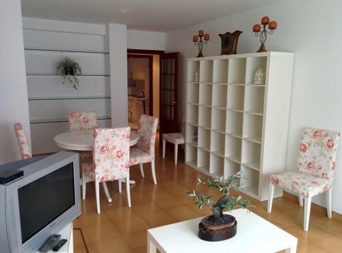 Apartamento La Gaviota II