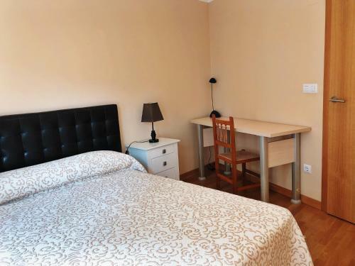Apartamento Montolieu Sanxenxo