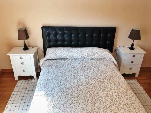Apartamento Montolieu Sanxenxo