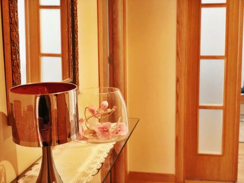 Apartamento Montolieu Sanxenxo