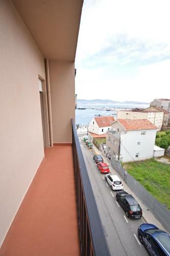 Apartamento Vut Sofiamar