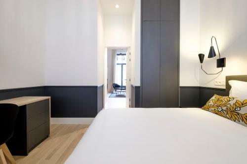 Fabulous Apartments In Ch�telain Area