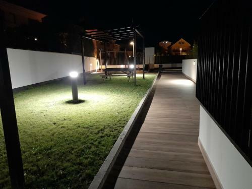 Apartamento Plaia Canelas