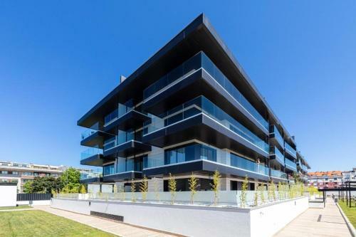 Apartamento Plaia Canelas