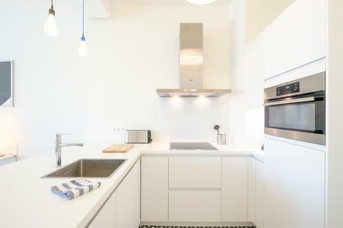 Apartamento The Stones Flats