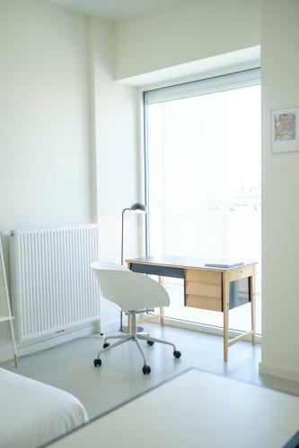 Apartamento The Stones Flats