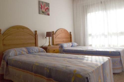 Apartamento La Perla Con Piscina
