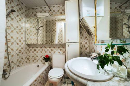 Apartamento Brussels Flagey Garden Residence