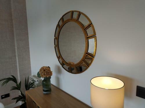 Apartamento Canelas Deluxe