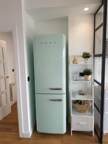 Apartamento Canelas Deluxe