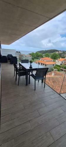 Apartamento Canelas Deluxe