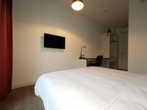 Hotel Ooostel2be Brussel