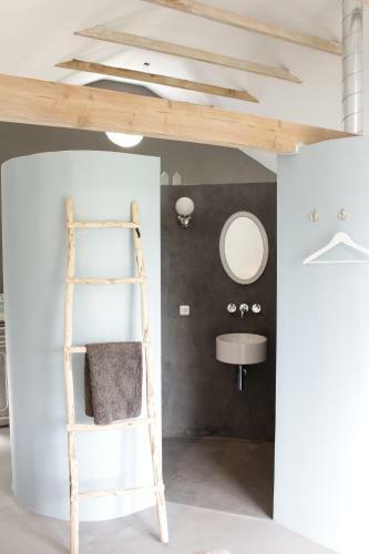 B&B "slapen Op Nr. 1"