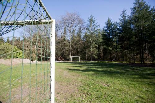 Bok's Bungalowpark