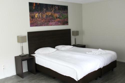 Hotel Landgoed Avegoor