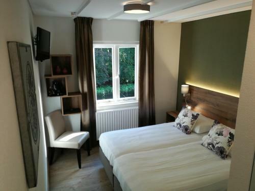 Hotel Kasteel De Essenburgh