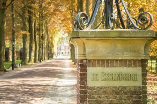Hotel Kasteel De Essenburgh