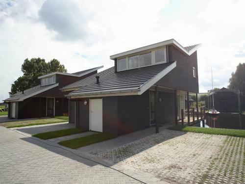 Villa Type E