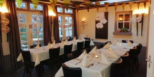 Hotel Restaurant Roerdalen