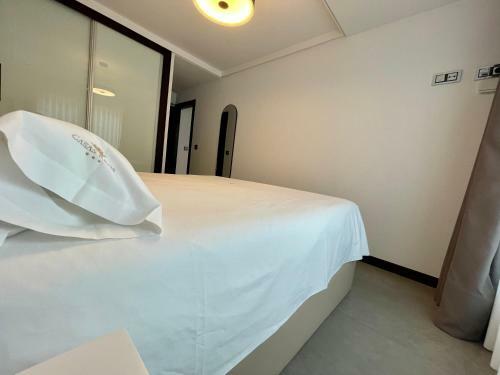 Luxury Apartament Boutique Playa Silgar