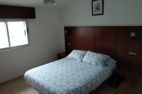 Beach House La Lanzada..