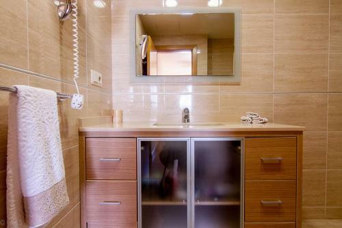 Apartamento Lujoso �tico En Sanxenxo