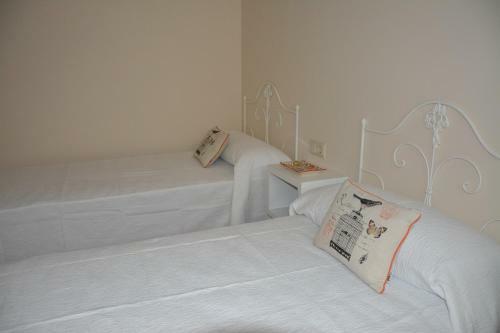 Apartamento Sira