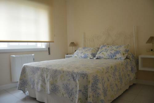 Apartamento Sira