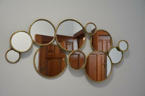 Apartamento Sira