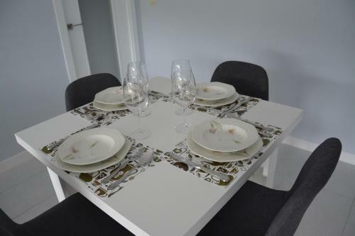Apartamento Sira