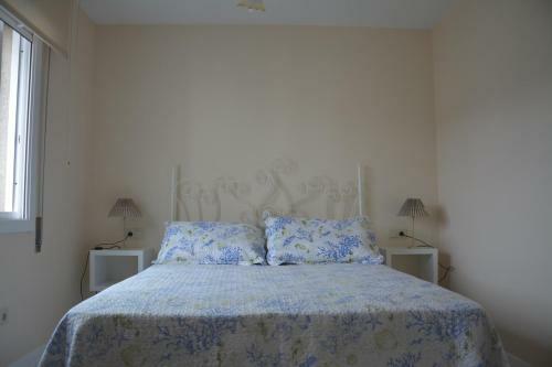 Apartamento Sira