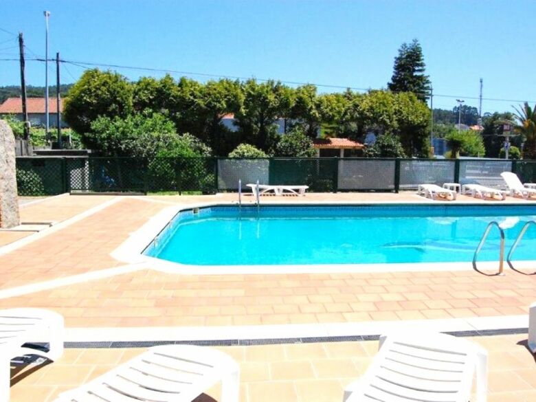 Hotel Galaico Sanxenxo