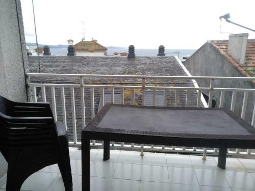 Apartamento Beamar