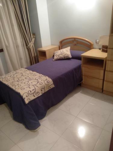 Apartamento Beamar