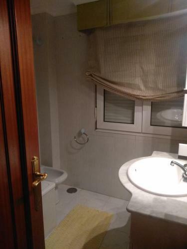 Apartamento Beamar
