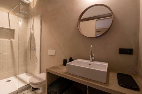 Apartamento Charming House In Le Sablon