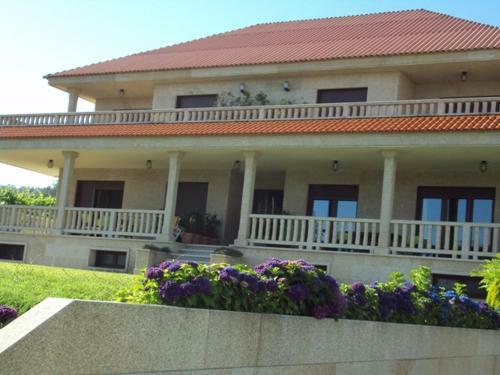 Apartamento Casa De Areas